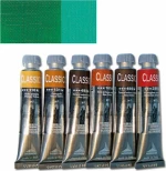 ΛΑΔΙ ΖΩΓΡΑΦΙΚΗΣ MAIMERI CLASSICO 20ml 390 ΠΡΑΣΙΝΟ ΤΗΣ ΛΙΜΝΗΣ