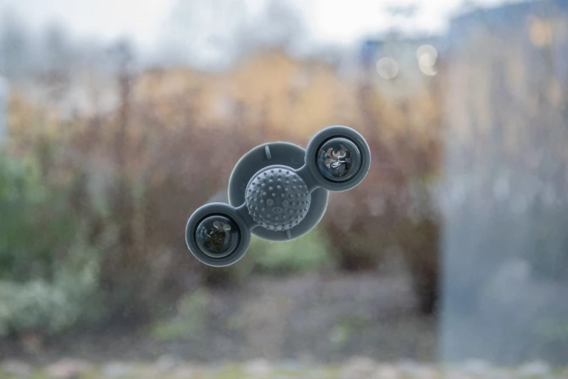 Trixie Παιχνίδι Γάτας Spinner Παραθύρου 16εκ.