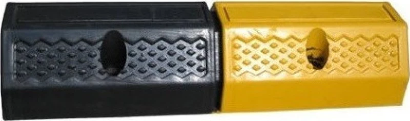 Doorado PARK-DH-223 Απλό Μονό Στοπ Τροχού Οικιακό 50cm