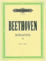 Edition Peters Beethoven- Sonaten 2