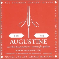 Augustine Classic Red D4w - Medium