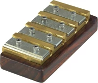Gewa Peg Shaper, 4-hole - Violin/Viola