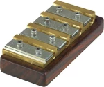 Gewa Peg Shaper, 4-hole - Violin/Viola
