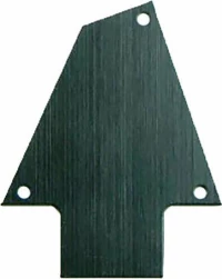 Ibanez RG7 Truss-Rod Cover