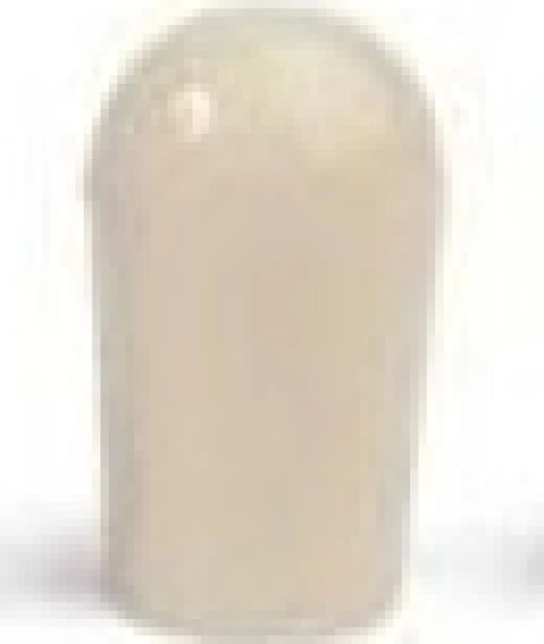 Καπάκι διακόπτη κιθάρας cream