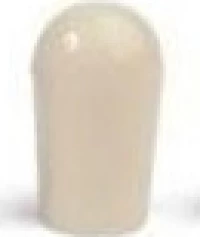 Καπάκι διακόπτη κιθάρας cream