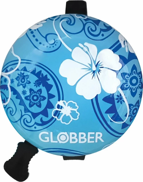 Globber Κουδουνάκι 533-200 Pastel Blue