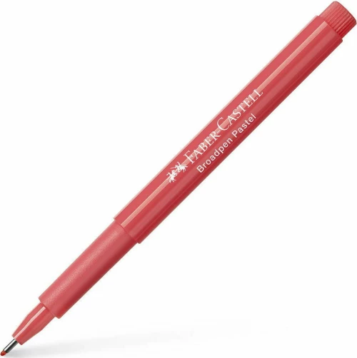 Faber-Castell Broadpen Fibre Tip 0.8mm