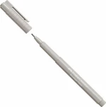 Faber-Castell Broadpen 0.8mm Pastel Grey