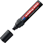 Edding 390 Ανεξίτηλος 12mm Μαύρο