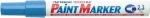 Artline Paint Ανεξίτηλος 2.3mm Μπλε
