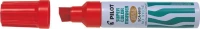 Pilot SCA 6600 Ανεξίτηλος 12.5mm Κόκκινο