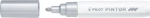 Pilot Pintor Medium 1.4mm Silver