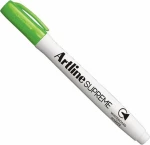 Artline EPF-507 Supreme Μαρκαδόρος Πίνακα Ανοιχτό Πράσινο 1.5mm