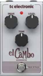 TC Electronic El Cambo Overdrive