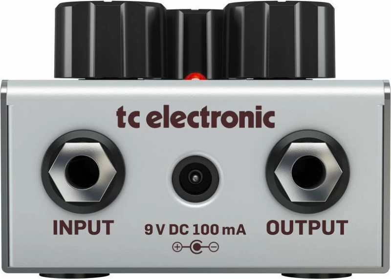 TC Electronic El Cambo Overdrive