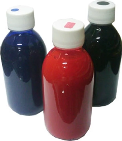 Μελάνι μαρκαδόρου ασπροπίνακα Typotrust κόκκινο 200ml
