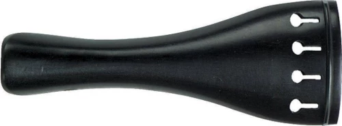 Gewa Viola Tailpiece - Ebony 125 mm