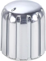 Ibanez 4KB3XA0005 - Small, Chrome