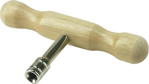 Gewa Harp Zither Tuning Key - 5.9mm