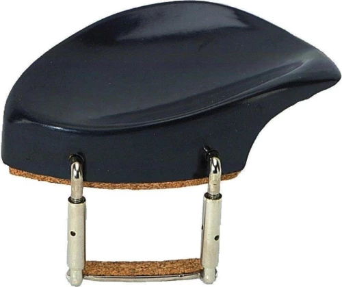 Gewa Viola Chinrest Teka Viola, Synthetic