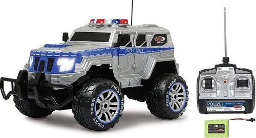 Jamara Polizei Panzerwagen 410032