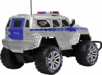 Jamara Polizei Panzerwagen 410032