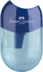 Faber-Castell 183515 Apple Ξύστρα Μπλε