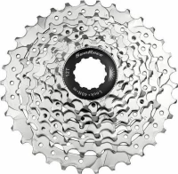 SunRace CSM63 11-28 Δόντια