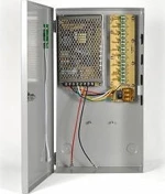 12V 5A 9 Εξόδους 82045