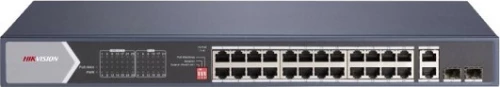 Hikvision DS-3E0528HP-E
