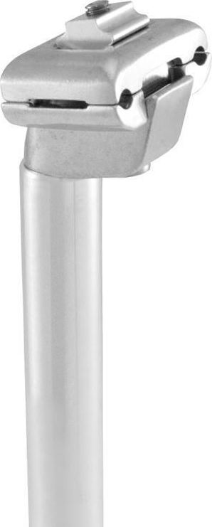 ΝΤΙΖΑ ΣΕΛΛΑΣ UNO 350x27.2mm ΑΛΟΥΜΙΝΙΟΥ ΑΣΗΜΙ 421750440