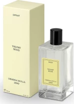 Spray 100ml Velvet Wood Cereria Molla 1899 Boutique 1220