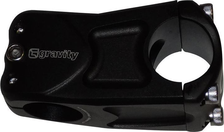 ΛΑΙΜΟΣ FSA GRAVITY DH 31.8