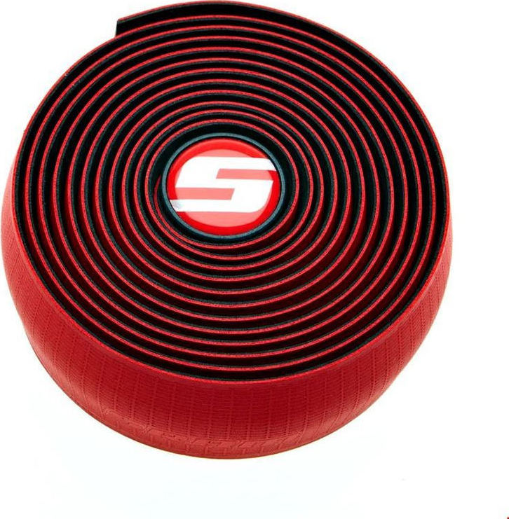ΤΑΙΝΙΑ ΤΙΜΟΝΙΟΥ SRAM RED 013 ΚΟΚΚΙΝΗ