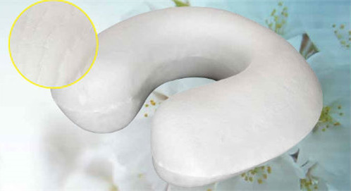 John's Μαξιλάρι Ταξιδιού Memory Foam