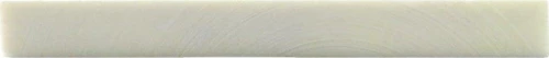 Fire&Stone Classical Guitar Saddle - Bone, Blank