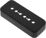 GMi P90/P100 Pickup "Soapbar" Cover - Black