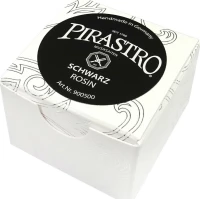 Pirastro Schwarz Ρετσίνι
