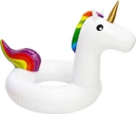 Φουσκωτό Σωσίβιο Μονόκερος 90cm - Inflatable Unicorn