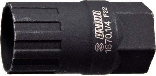 Unior Εξολκέας για Εφτάπλο Shimano