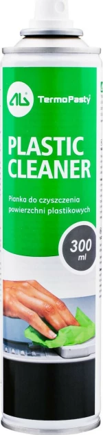 Καθαριστικό Πλαστικών Επιφανειών 300ml