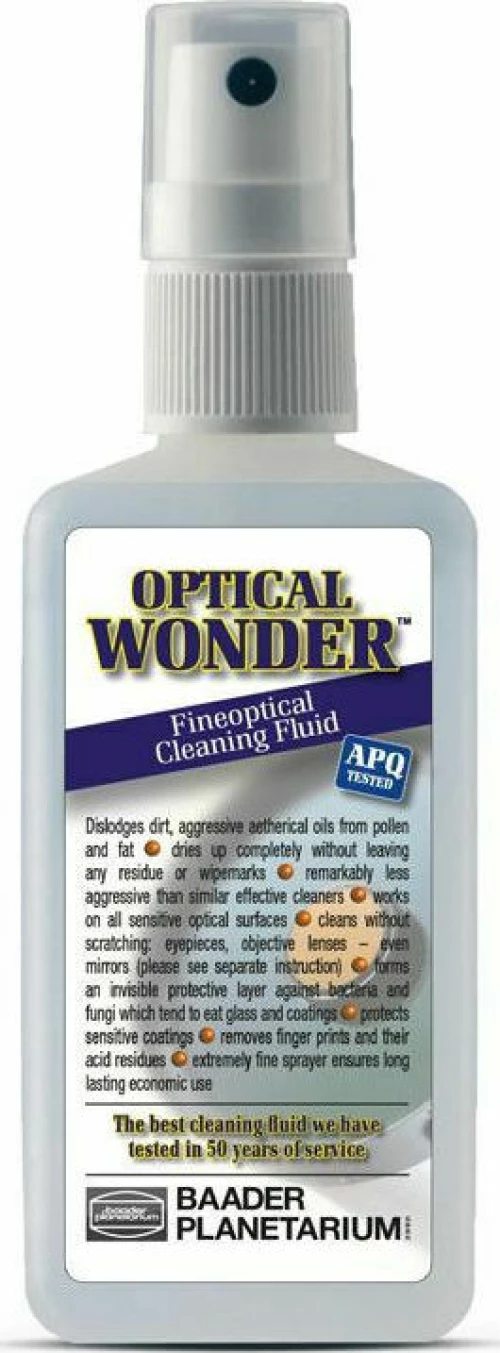 Baader Planetarium Optical Wonder Fluid