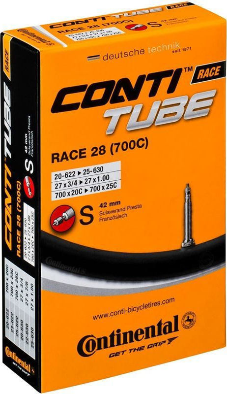 ΑΕΡΟΘΑΛΑΜΟΣ CONTINENTAL RACE 28 WIDE S42