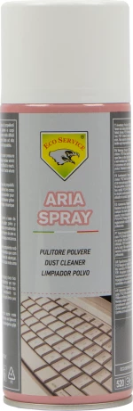 Eco Service Spray Πεπιεσμένου Αέρα