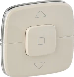 Legrand Valena Allure Ρολών 755146 Μπεζ
