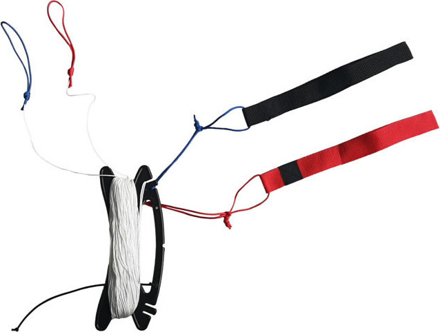Dual Line Sport Kite 1.3