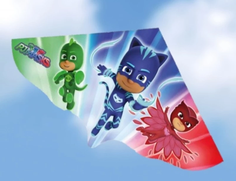 Χαρταετός Pj Masks 115x63cm