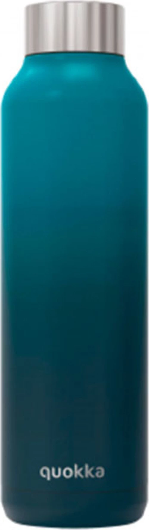 Quokka Παγούρι SOLID DEEP SEA 630 ML 11811