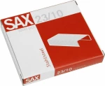 Sax 23/10 Σύρματα Συρραπτικού 1000 Τμχ